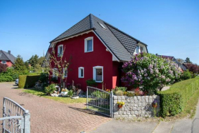 Fewo 31 - Halbinsel Darss - Ostsee in Wieck Am Darß